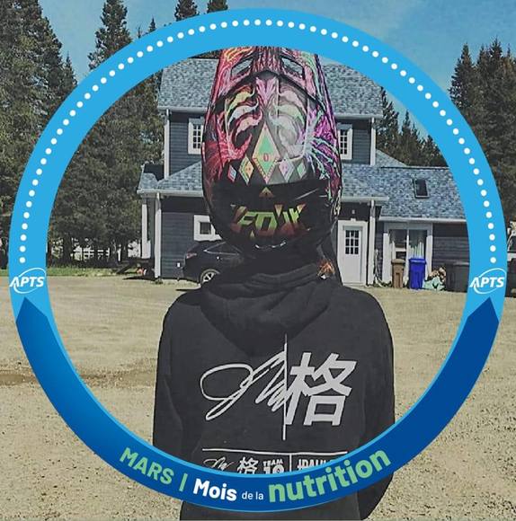 Meet your Posher, Mélan - Picture 1 of 1